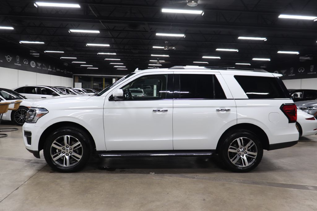 2023 Ford Expedition Image 2