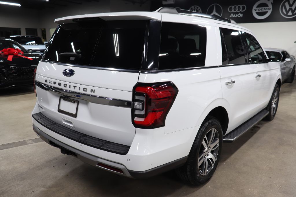 2023 Ford Expedition Image 5