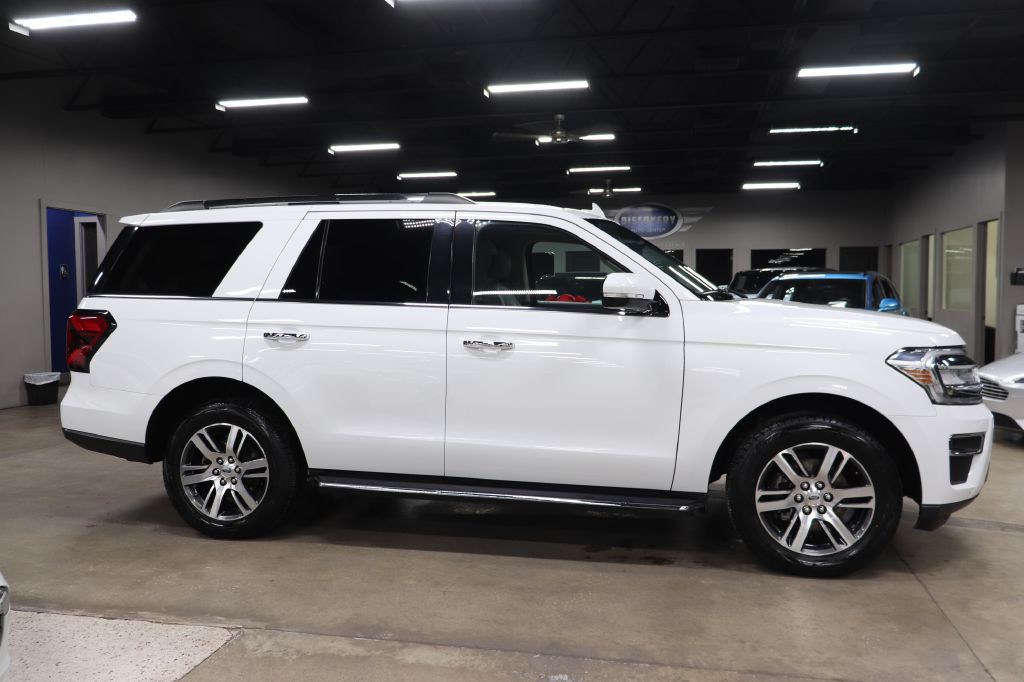 2023 Ford Expedition Image 6