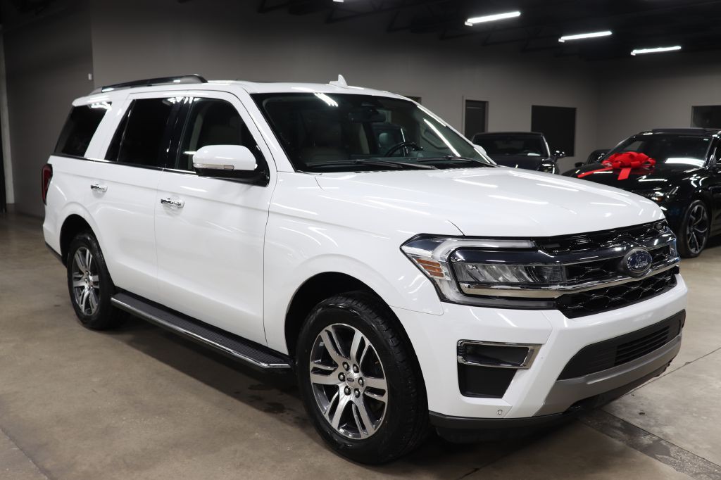 2023 Ford Expedition Image 7