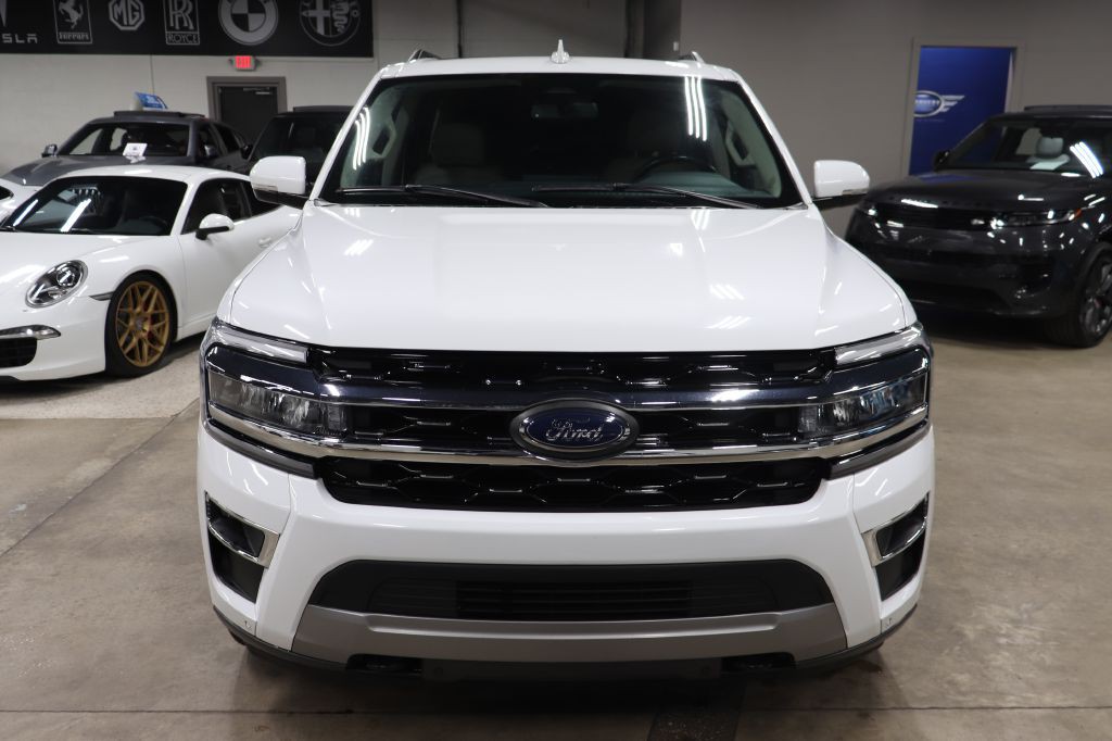 2023 Ford Expedition Image 8
