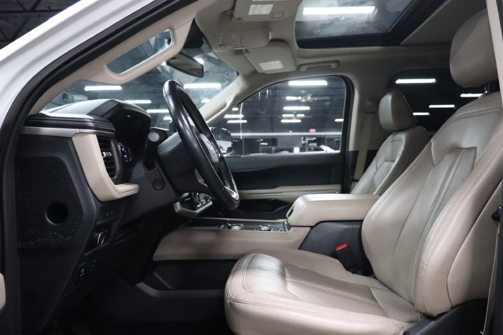 2023 Ford Expedition Image 10