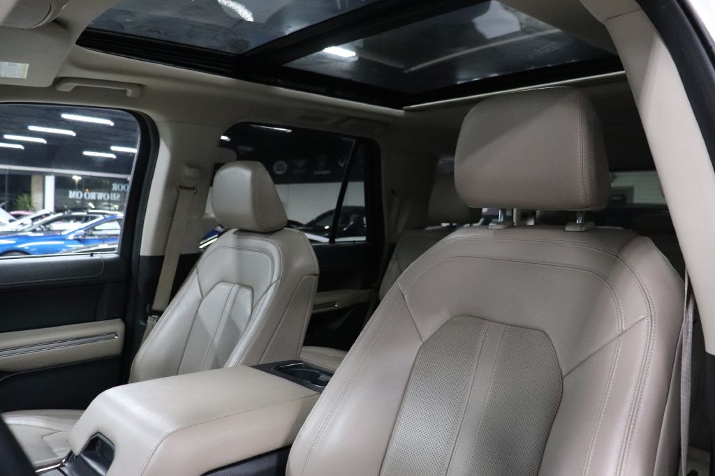 2023 Ford Expedition Image 11