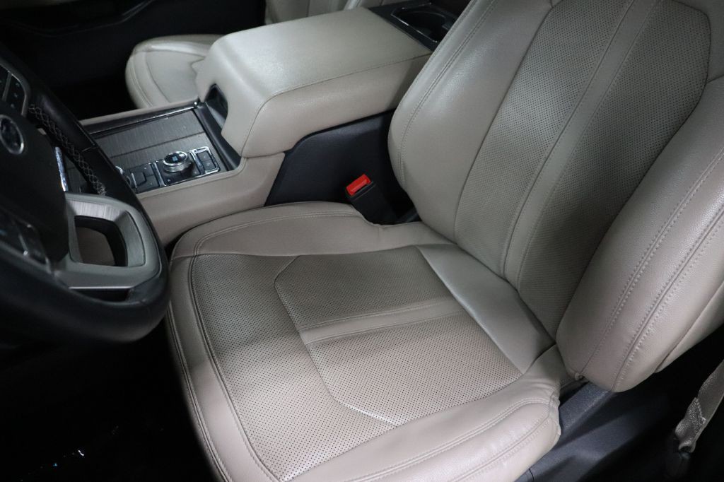 2023 Ford Expedition Image 12