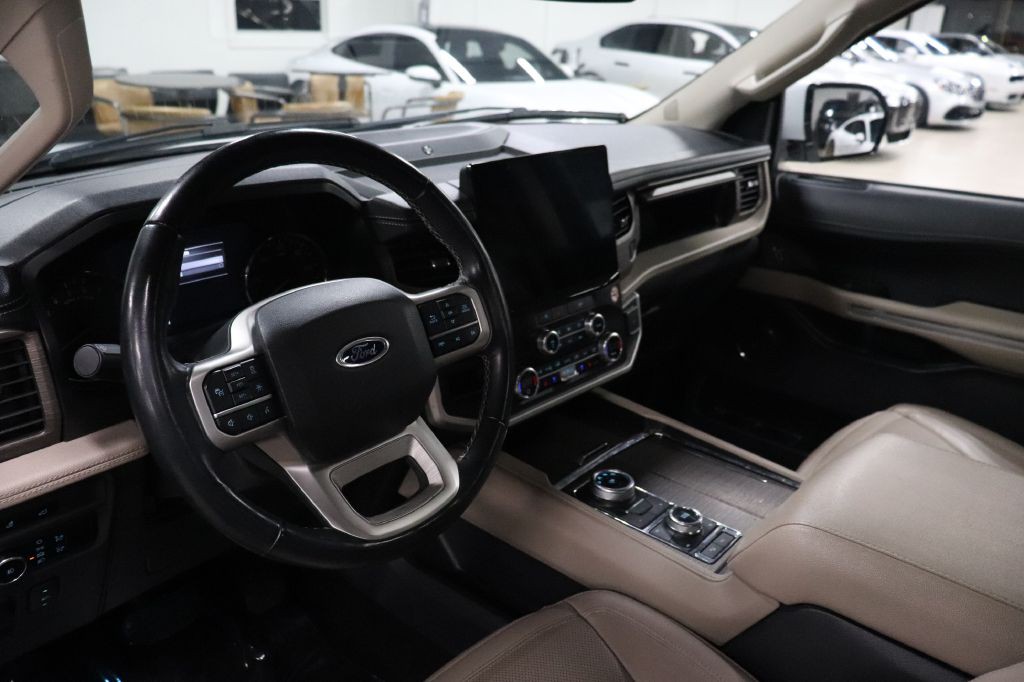 2023 Ford Expedition Image 13