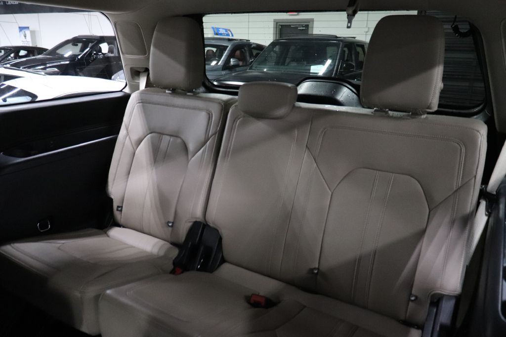 2023 Ford Expedition Image 18