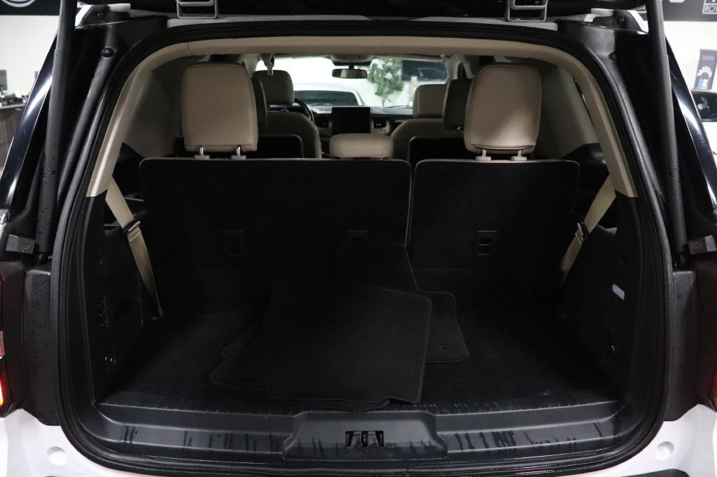 2023 Ford Expedition Image 19
