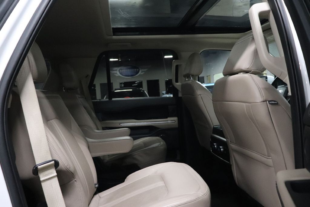 2023 Ford Expedition Image 21