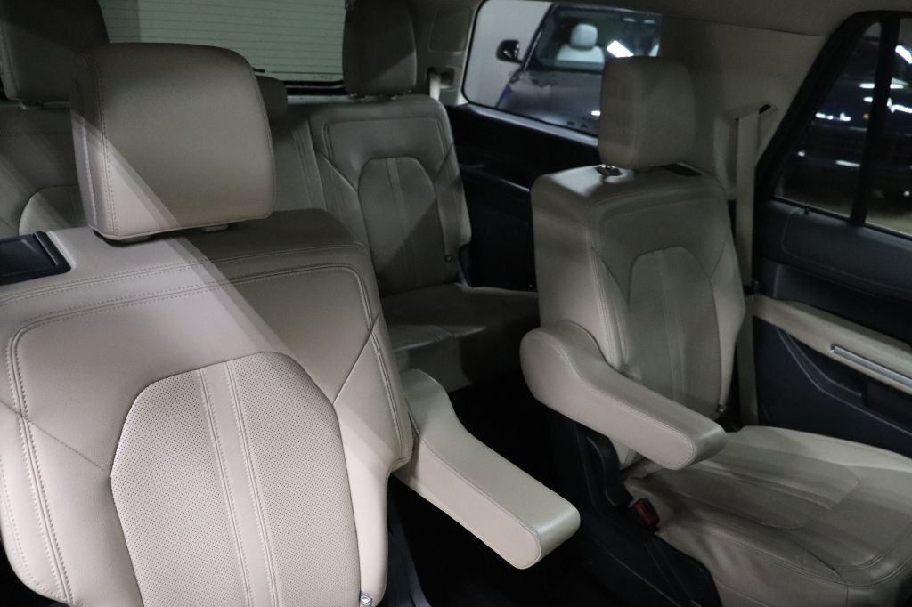 2023 Ford Expedition Image 22
