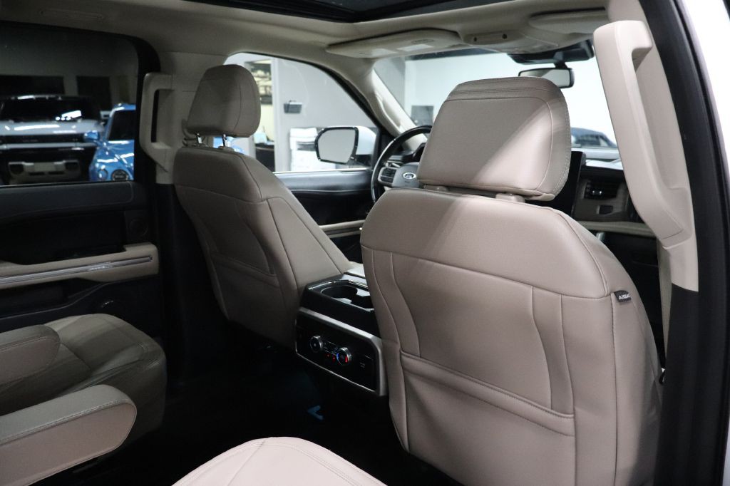 2023 Ford Expedition Image 23