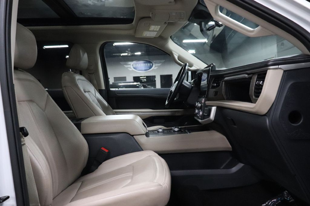 2023 Ford Expedition Image 25