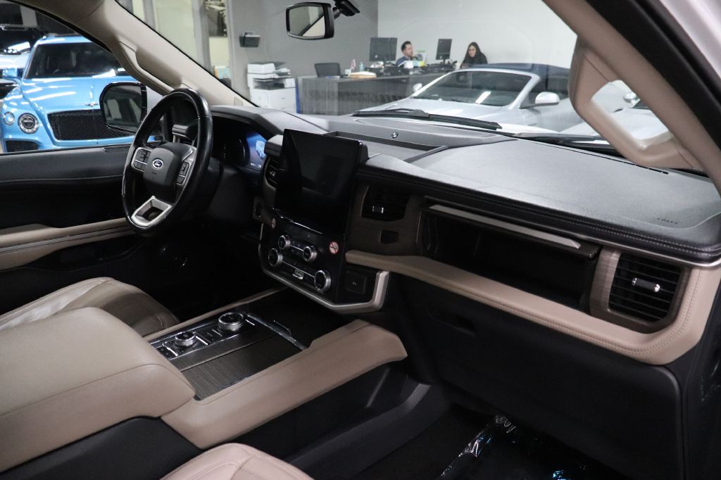 2023 Ford Expedition Image 27