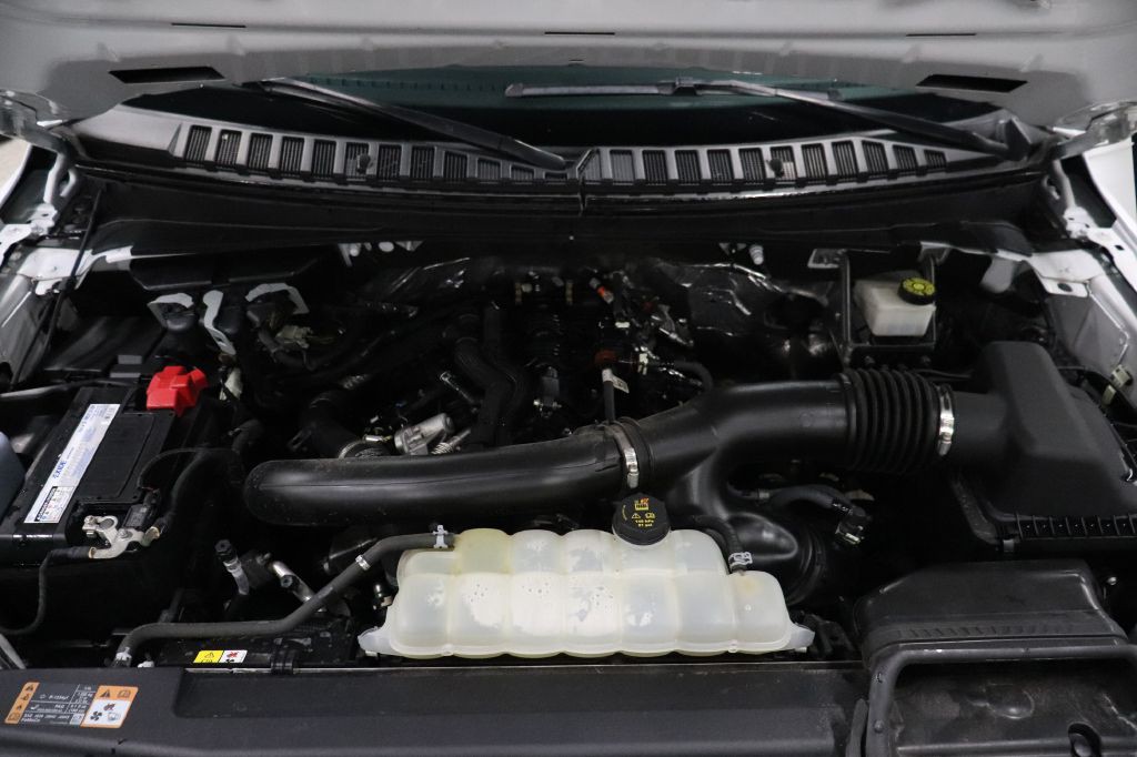 2023 Ford Expedition Image 28