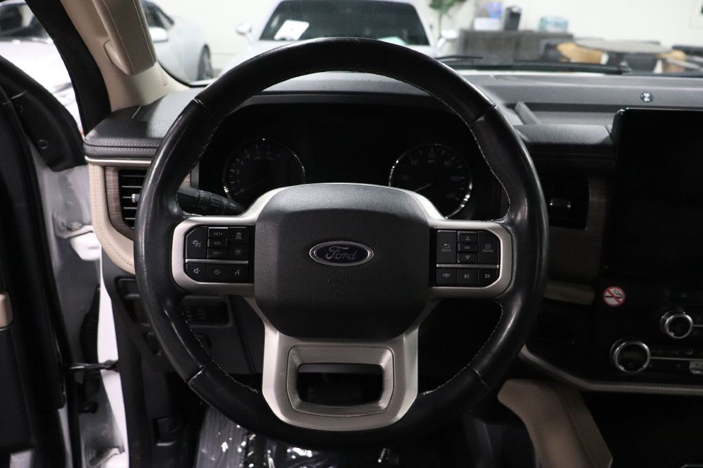 2023 Ford Expedition Image 29