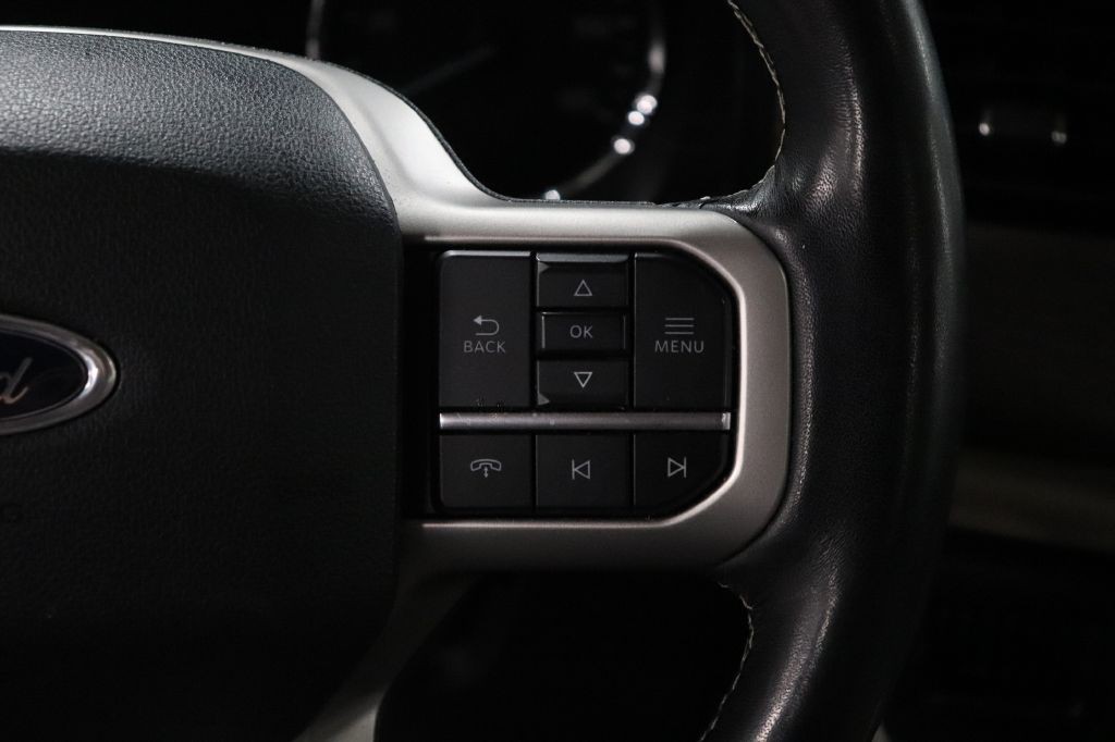 2023 Ford Expedition Image 31