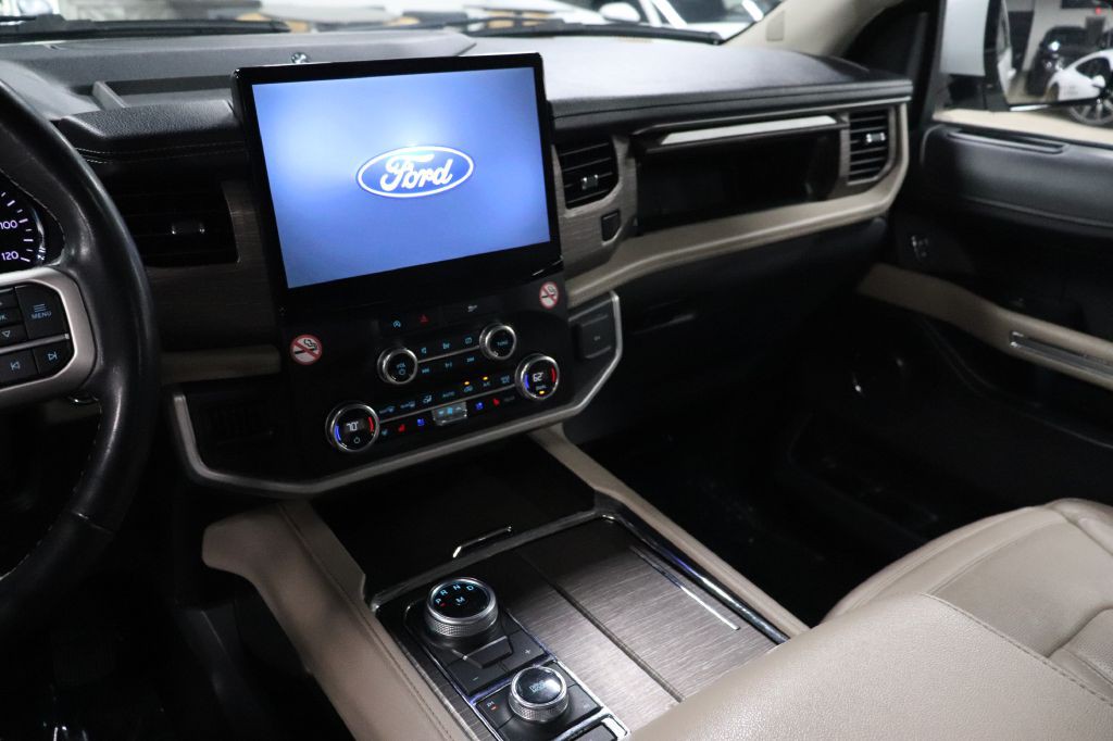 2023 Ford Expedition Image 32