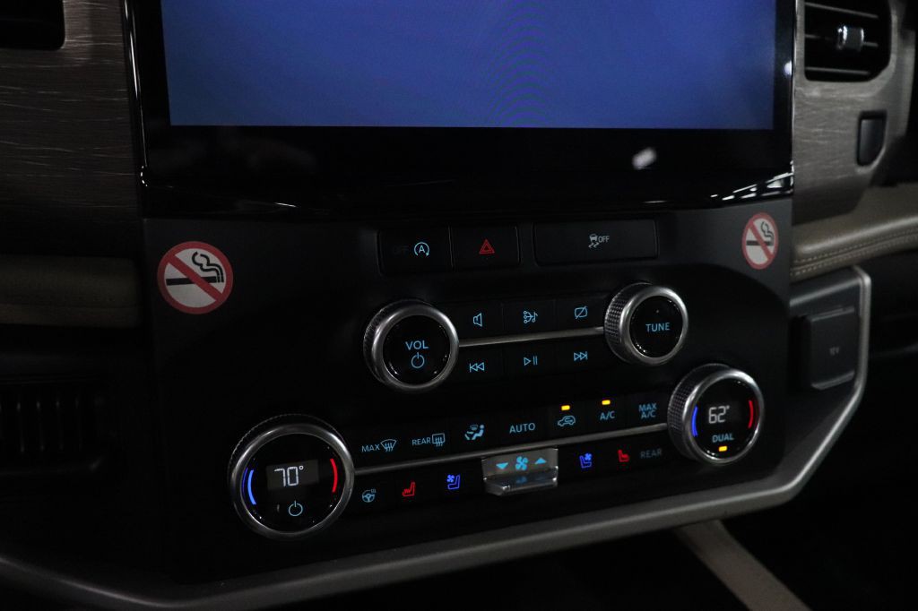 2023 Ford Expedition Image 34