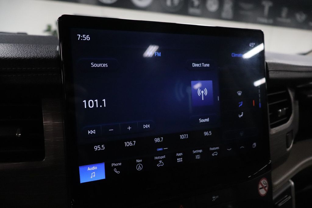 2023 Ford Expedition Image 35