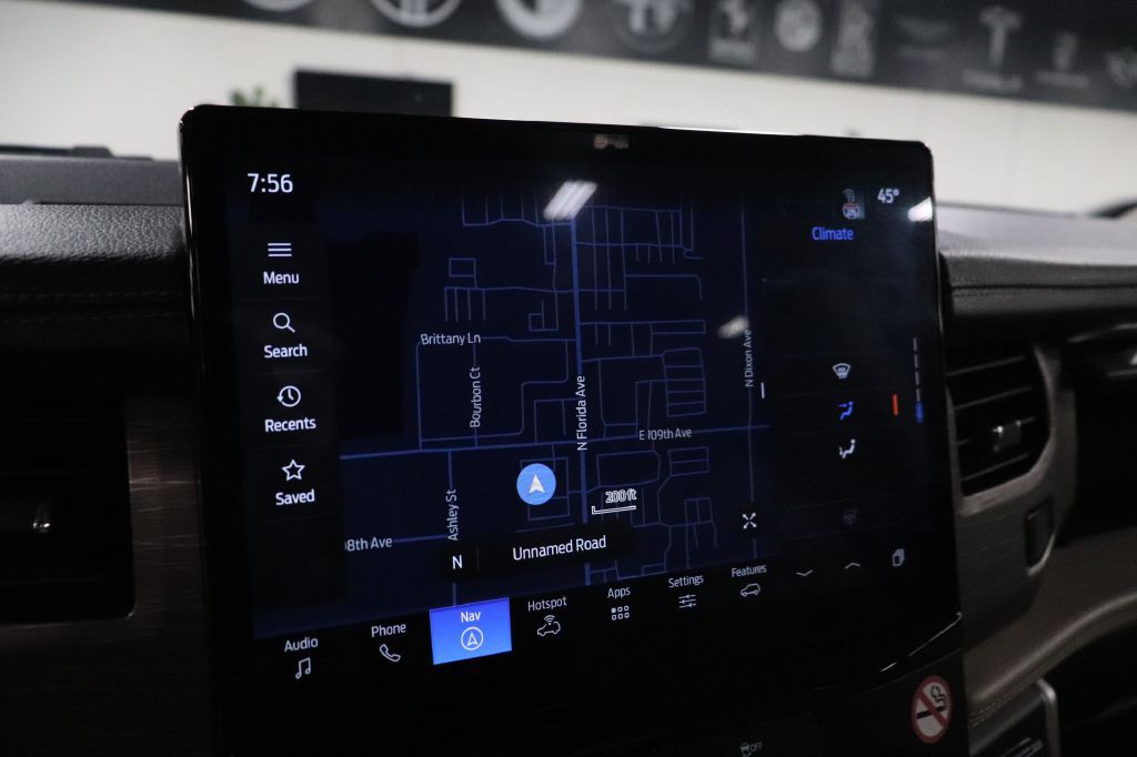 2023 Ford Expedition Image 36