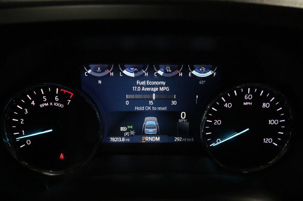 2023 Ford Expedition Image 38