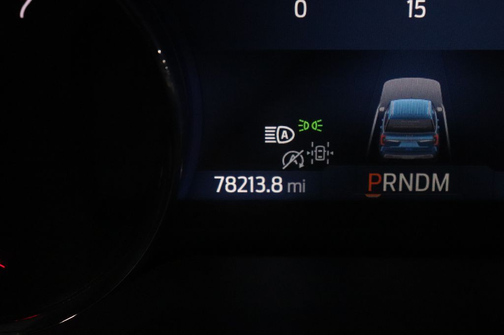 2023 Ford Expedition Image 39