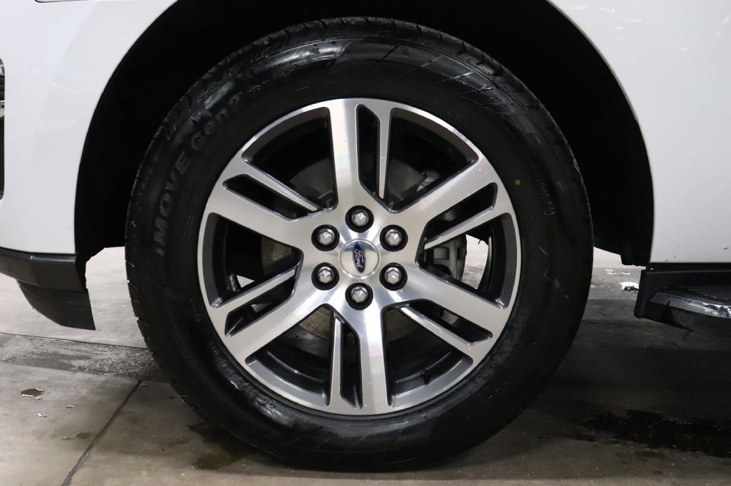 2023 Ford Expedition Image 40