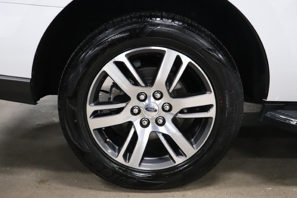 2023 Ford Expedition Image 42