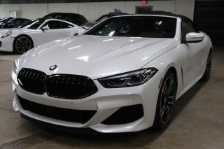 Image for 2019 BMW 8 Series m850xi ID: 7230440