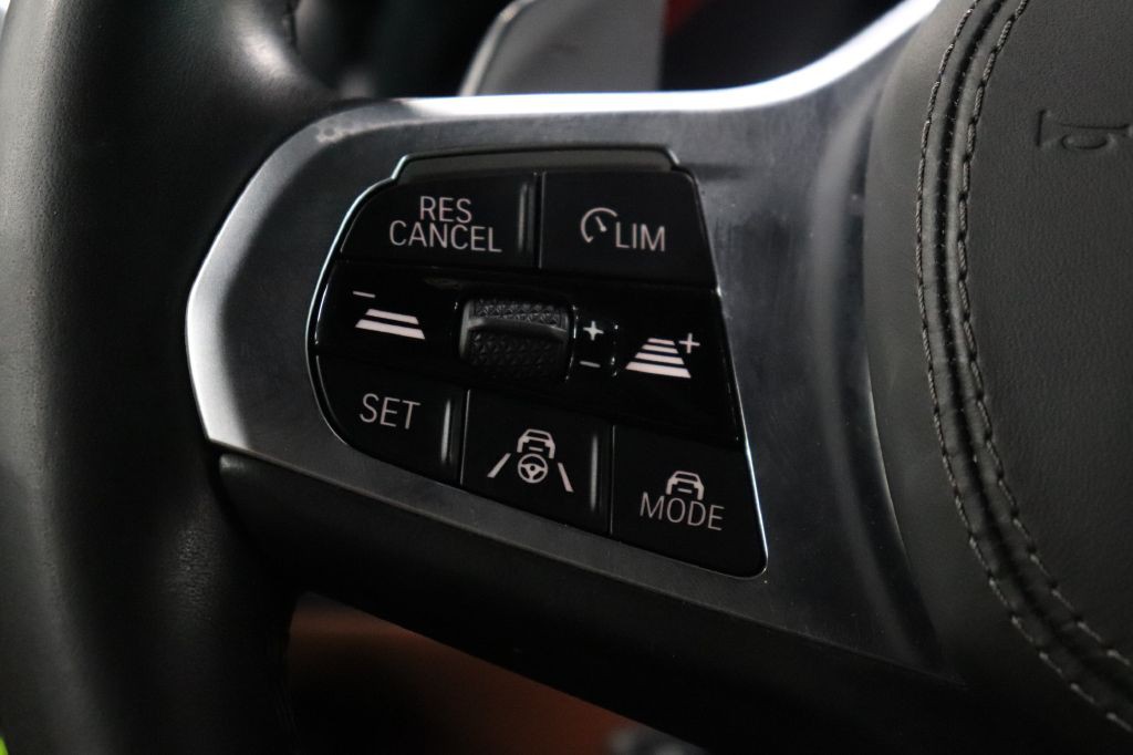 2019 BMW 8 Series Image 20