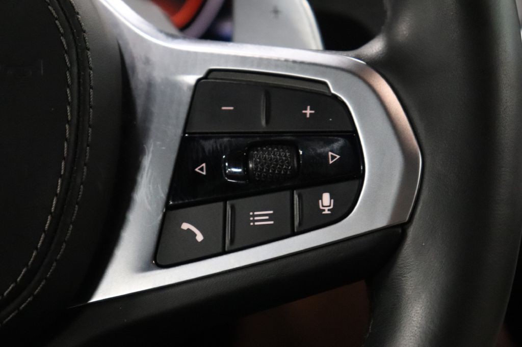 2019 BMW 8 Series Image 21