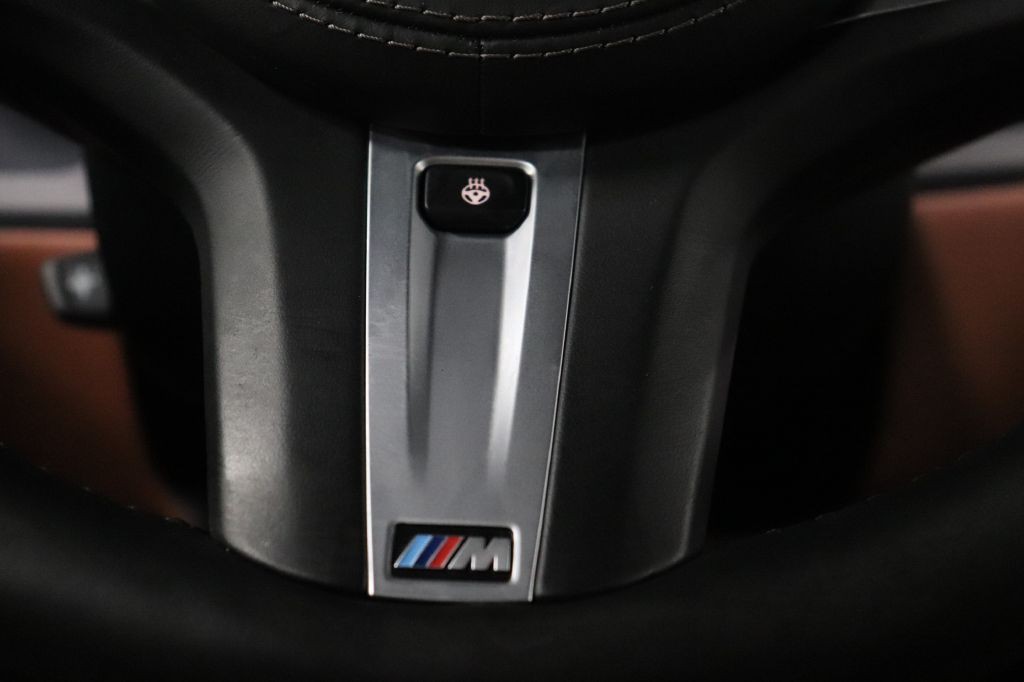 2019 BMW 8 Series Image 22