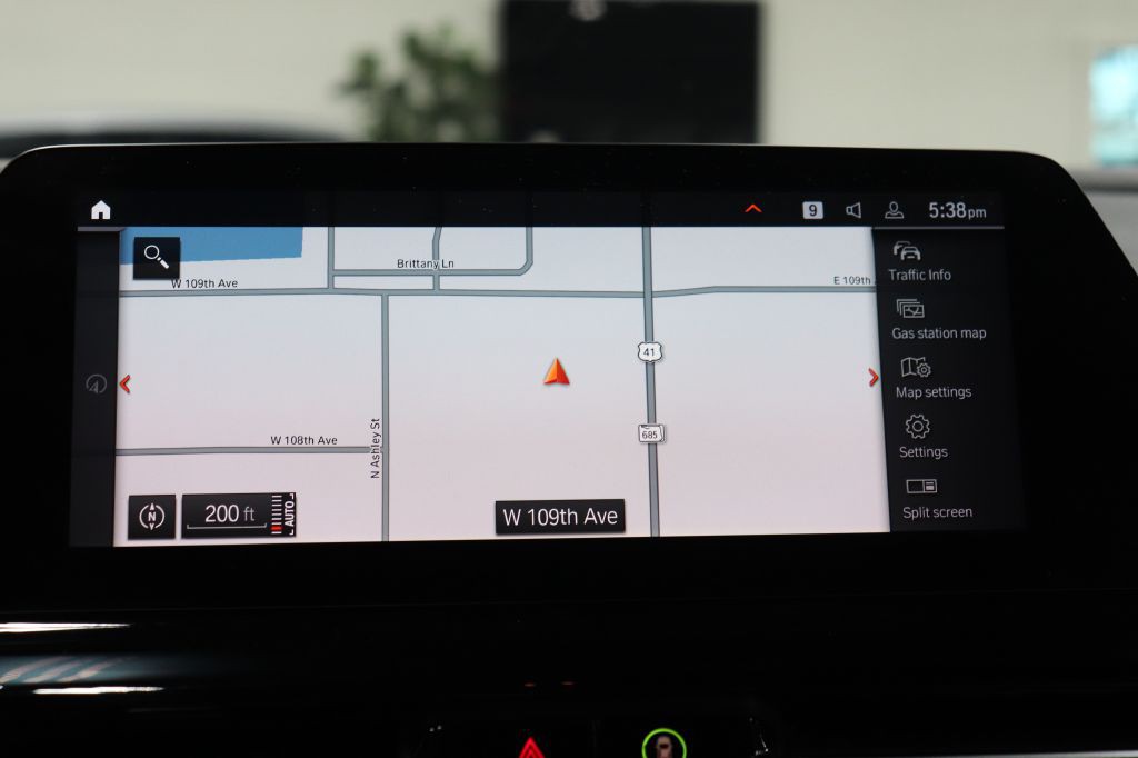 2019 BMW 8 Series Image 24