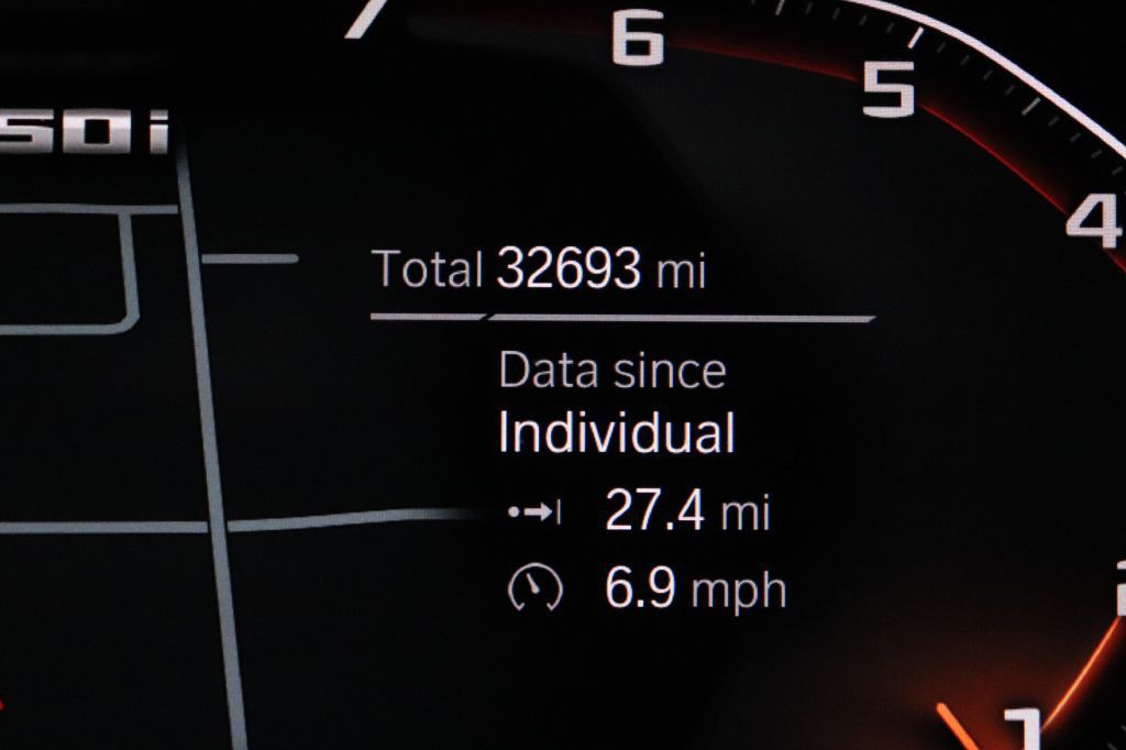 2019 BMW 8 Series Image 27