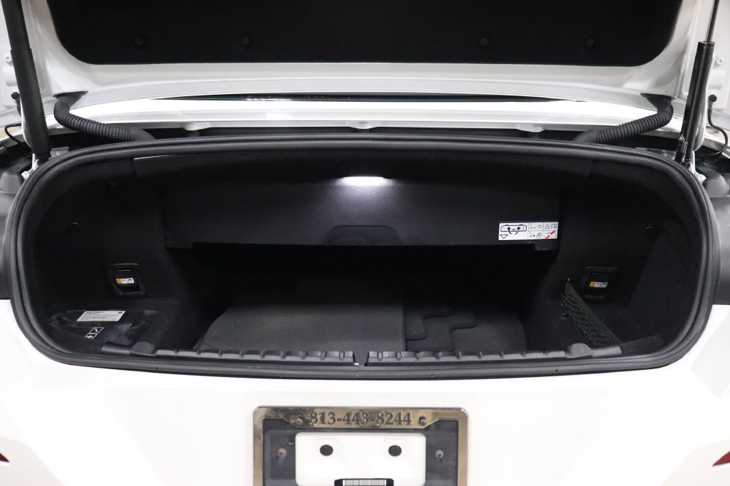 2019 BMW 8 Series Image 29