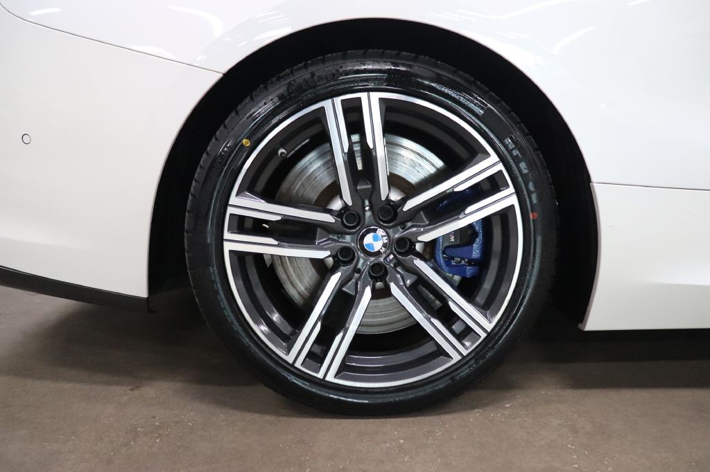2019 BMW 8 Series Image 38