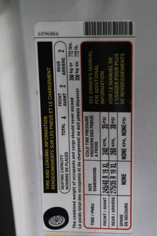 2019 BMW 8 Series Image 41