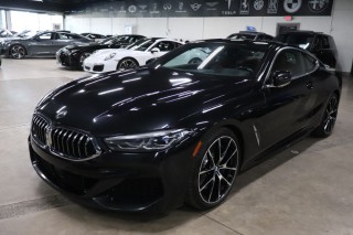 Image for 2019 BMW 8 Series m850xi ID: 7234115