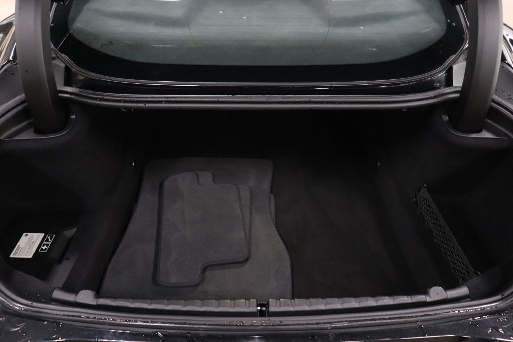 2019 BMW 8 Series Image 14