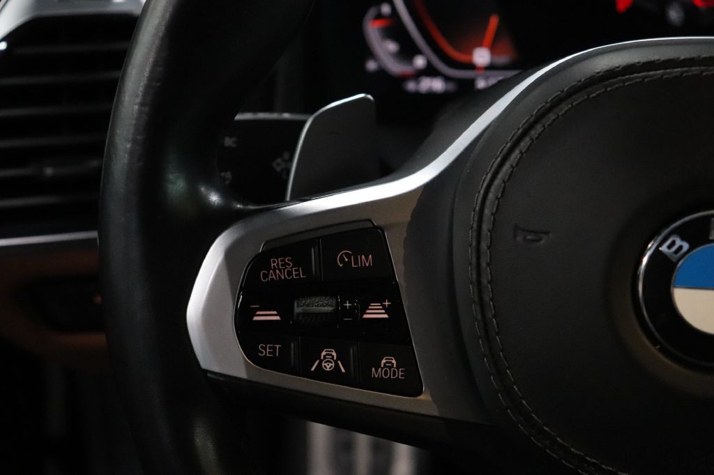 2019 BMW 8 Series Image 21