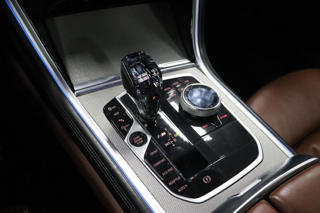 2019 BMW 8 Series Image 24