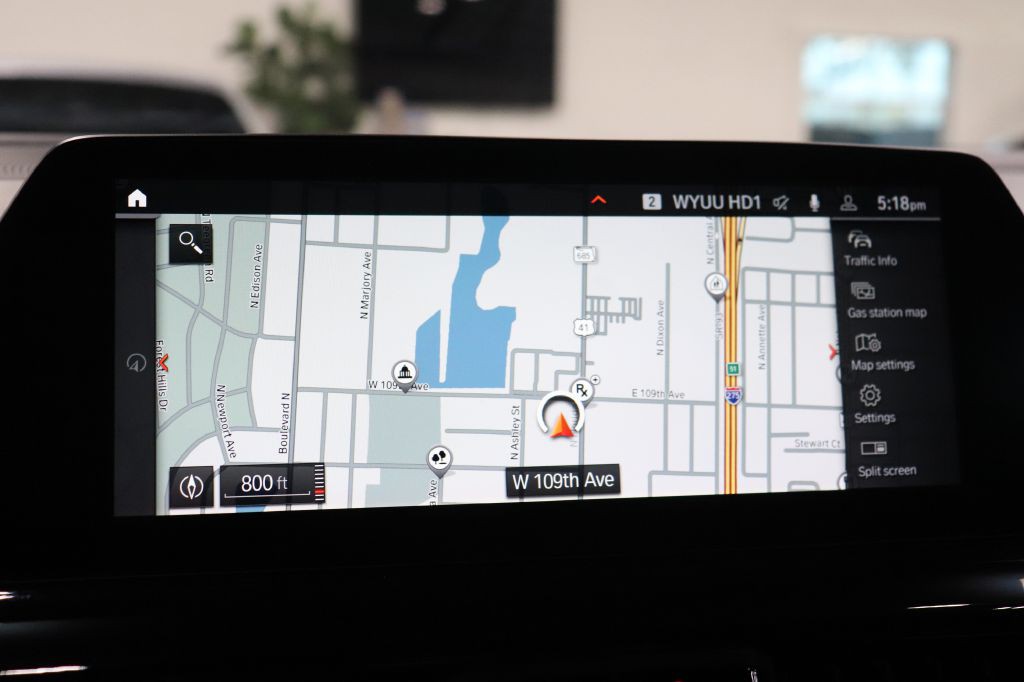 2019 BMW 8 Series Image 27