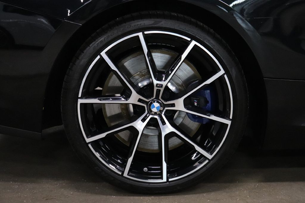 2019 BMW 8 Series Image 33