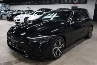 Image for 2025 Mercedes-Benz CLE CLE 300 4MATIC ID: 7234603
