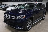 Image for 2019 Mercedes-Benz GLS-Class GLS 550 4MATIC ID: 7234609