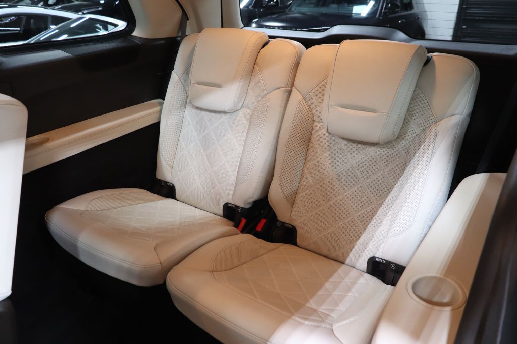 2019 Mercedes-Benz GLS-Class Image 17