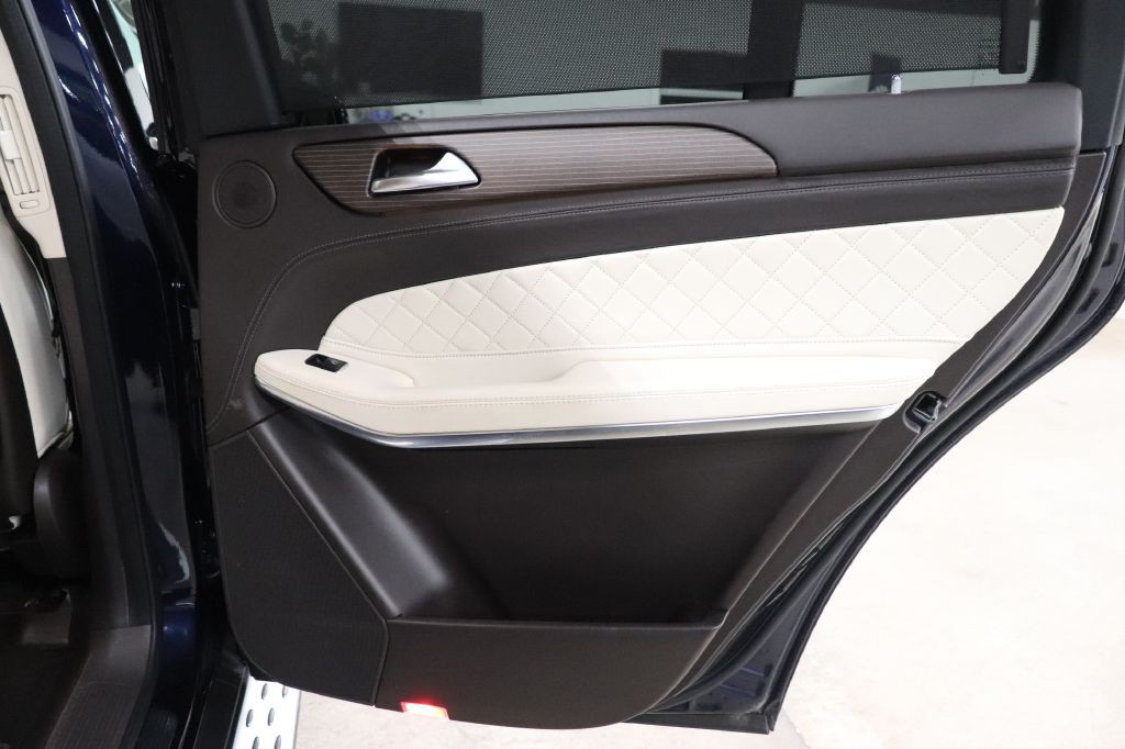 2019 Mercedes-Benz GLS-Class Image 19