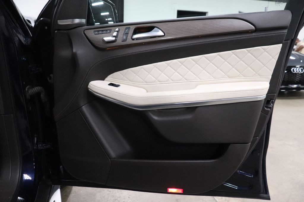 2019 Mercedes-Benz GLS-Class Image 23