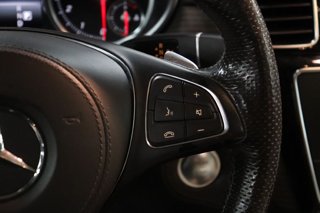 2019 Mercedes-Benz GLS-Class Image 30