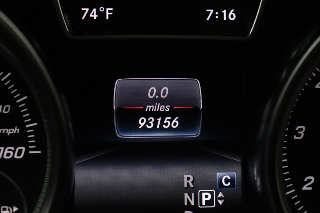 2019 Mercedes-Benz GLS-Class Image 38