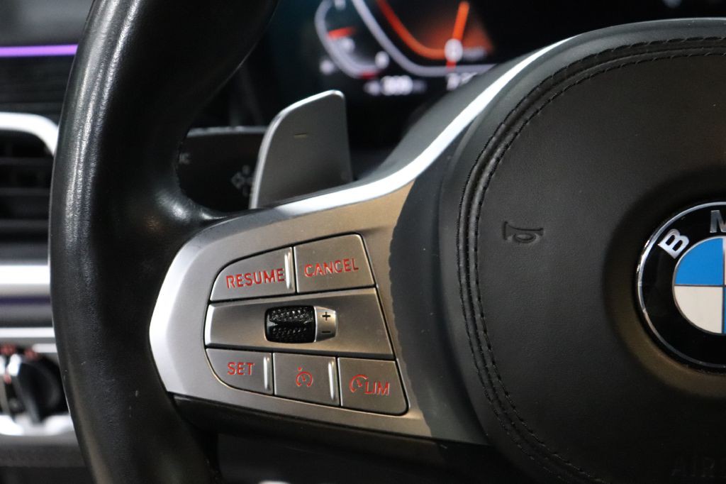 2022 BMW 7 Series Image 30